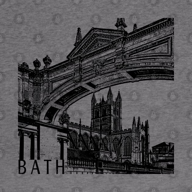 Bath by TravelTs